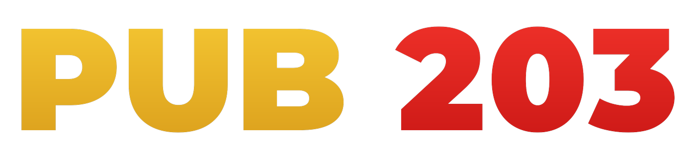 pub 203